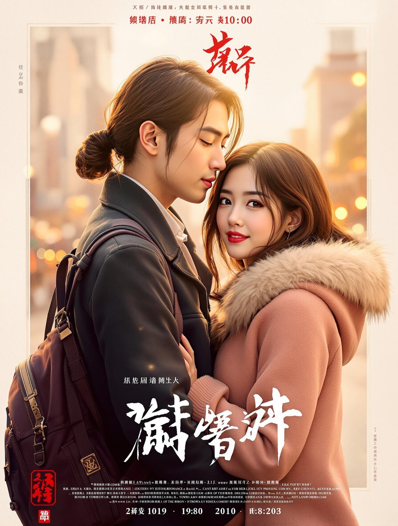 烟火人间