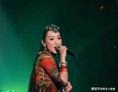 萨顶顶个人资料简介,跨界音乐才女，探寻东方神秘之美