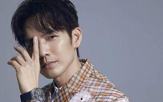 钟汉良图片大全图片,图片大全中的经典瞬间回顾