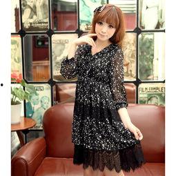 蕾丝老婆生活照