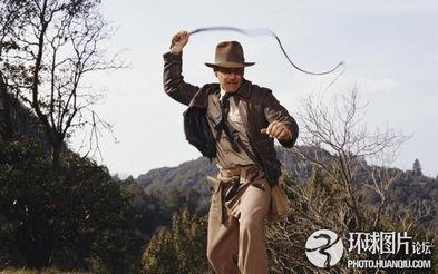 夺宝奇兵 搞笑,笑料横生的冒险之旅