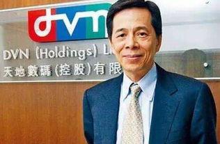 高振顺背景,从基层奋斗者到行业领军者的蜕变之路