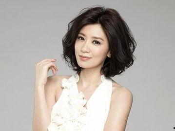 贾静雯个人资料及简历,从童星到实力派演员的蜕变之路