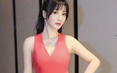 柳岩是不是网红,从网红到知名主持人的华丽蜕变