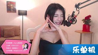 斗鱼主播桃子背景,斗鱼直播界的青春偶像，揭秘她的成长之路