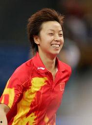 模特张怡宁资料,乒乓球界传奇，奥运金牌得主的人生轨迹