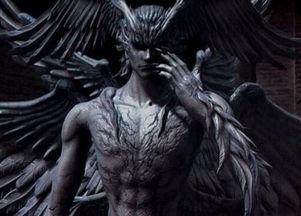 代表七宗罪的图片,罪恶之源的视觉解析