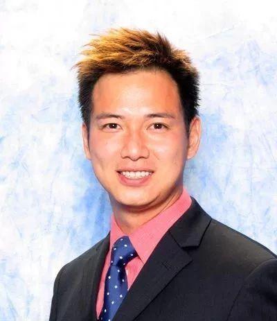 蔡子健 退出娱乐圈,告别演艺生涯新篇章开启