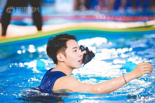 搞笑游泳节目,搞笑游泳节目带你笑翻天