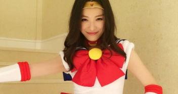 cosplay娱乐圈,角色扮演的魅力与影响力