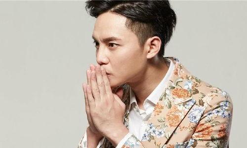 演员尹正,从喜剧新星到实力派演员的蜕变之路